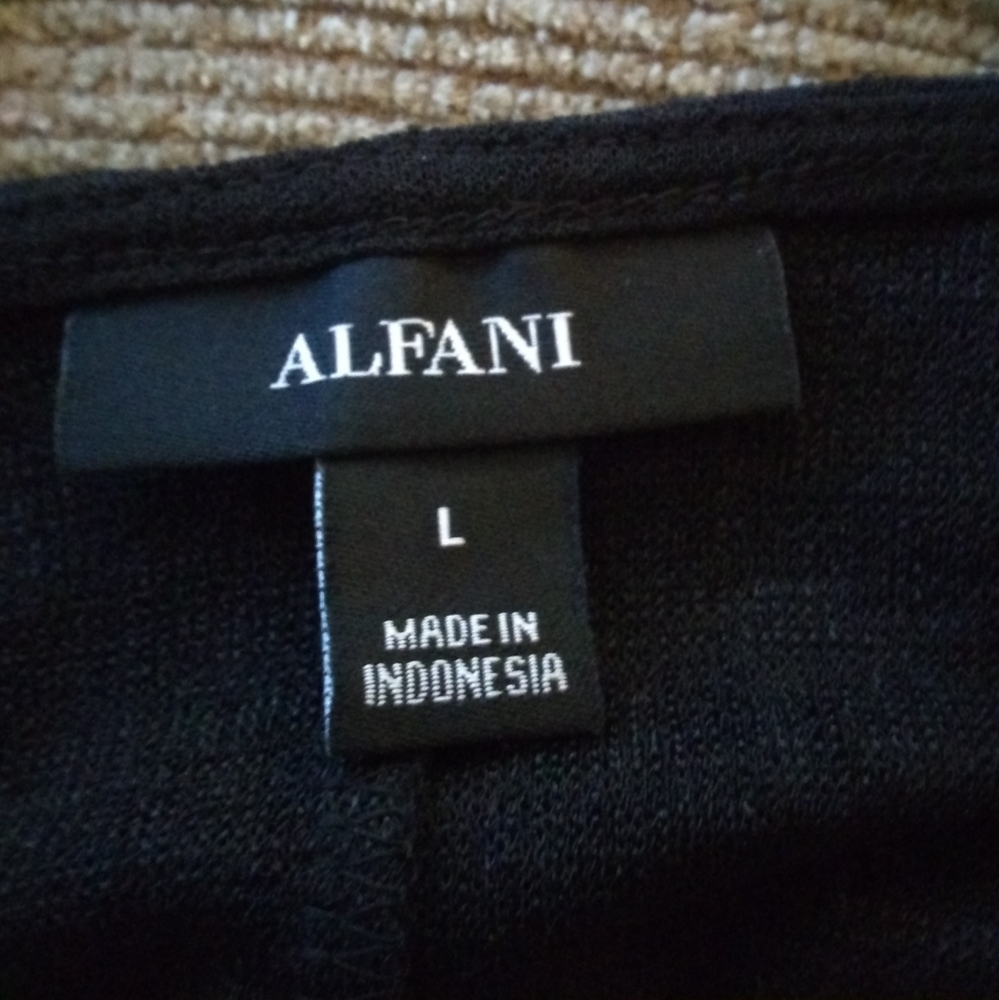 Alfani Top - Picture 3 of 6